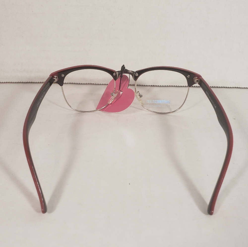 NWT Women's Snooki by Nicole Polizzi Eyewear - Picture 7 of 7